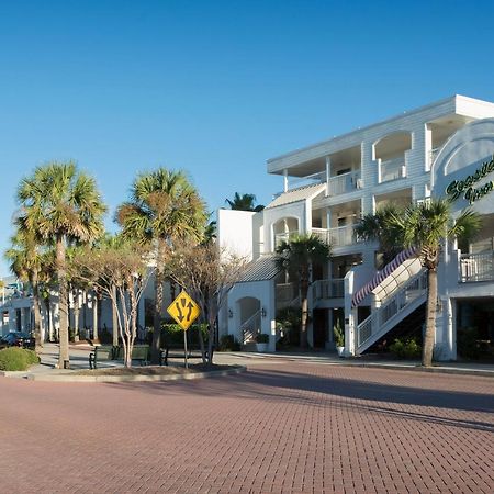 Seaside Inn - Isle Of Palms Exterior photo